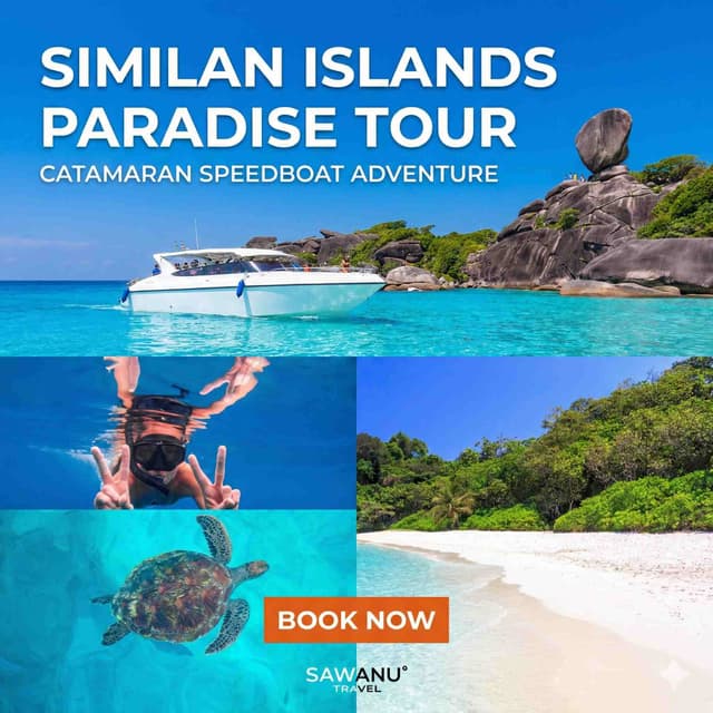 simialna ilsnads square ad