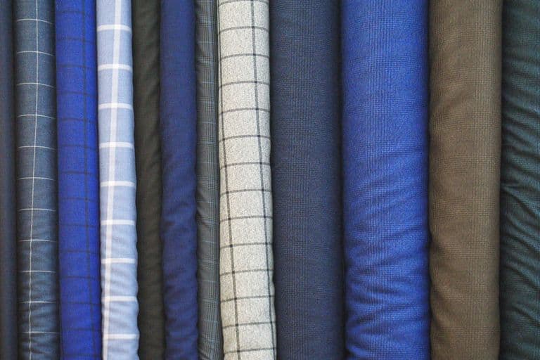 Suit Fabrics Bangkok
