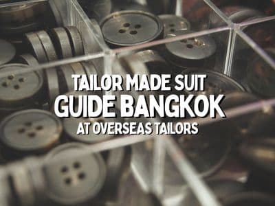 tailor made suit bangkok hero image