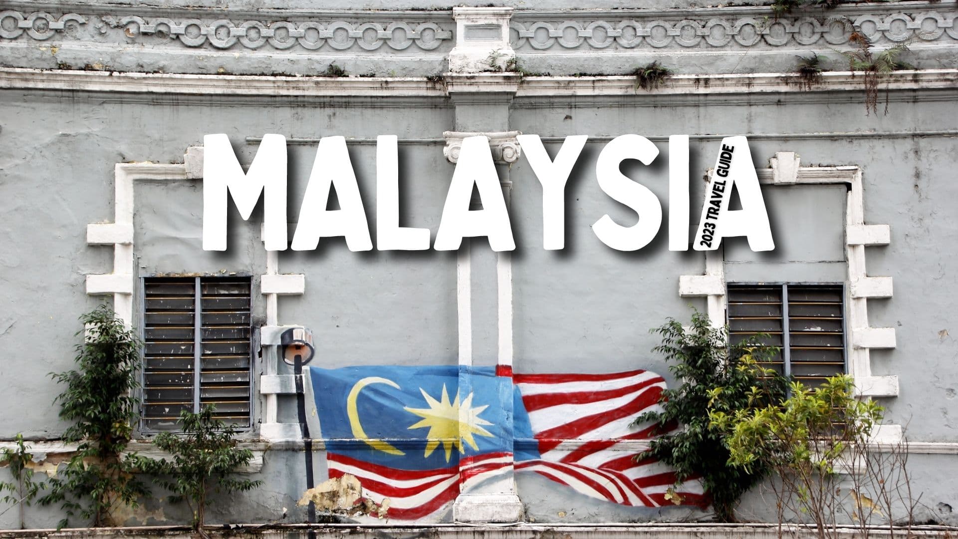 backpack bobs malaysian travel guide for malaysia 2023