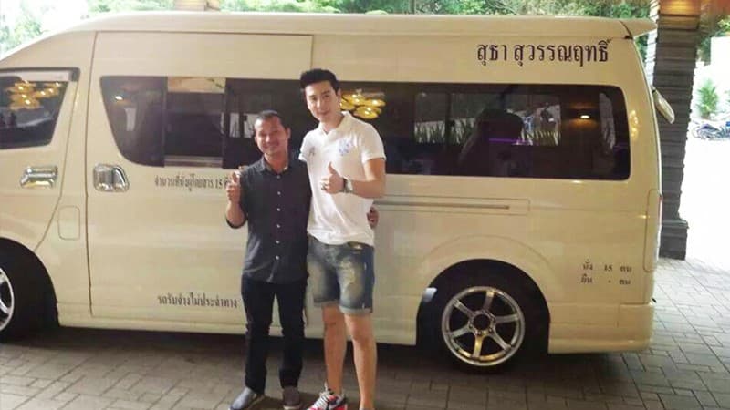 bus from ao nang to koh lanta