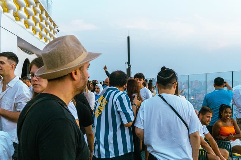 is the maha nakhon skywalk worth visiting