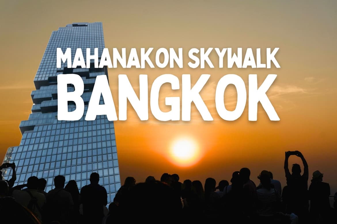 mahanakon skywalk bangkok main image