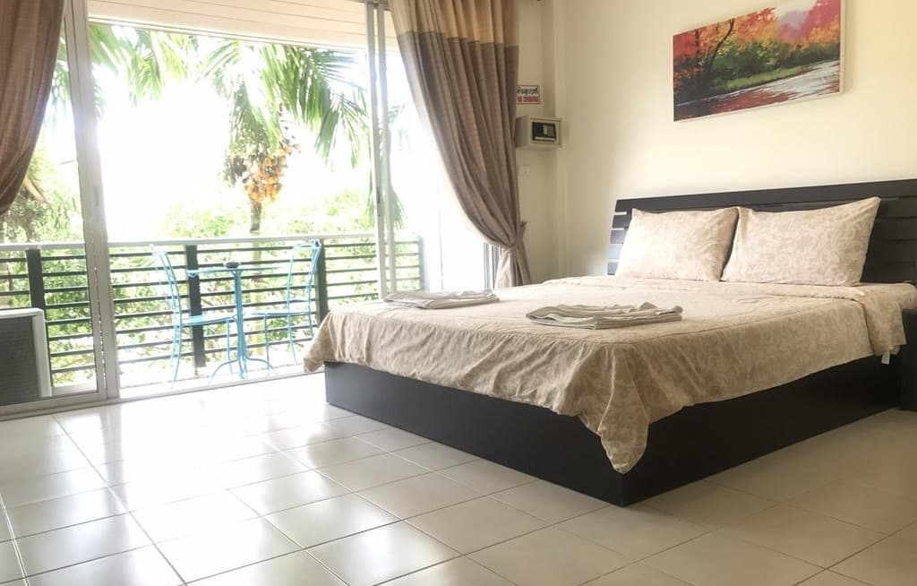 are hotels open in thaialnd after coronavirus