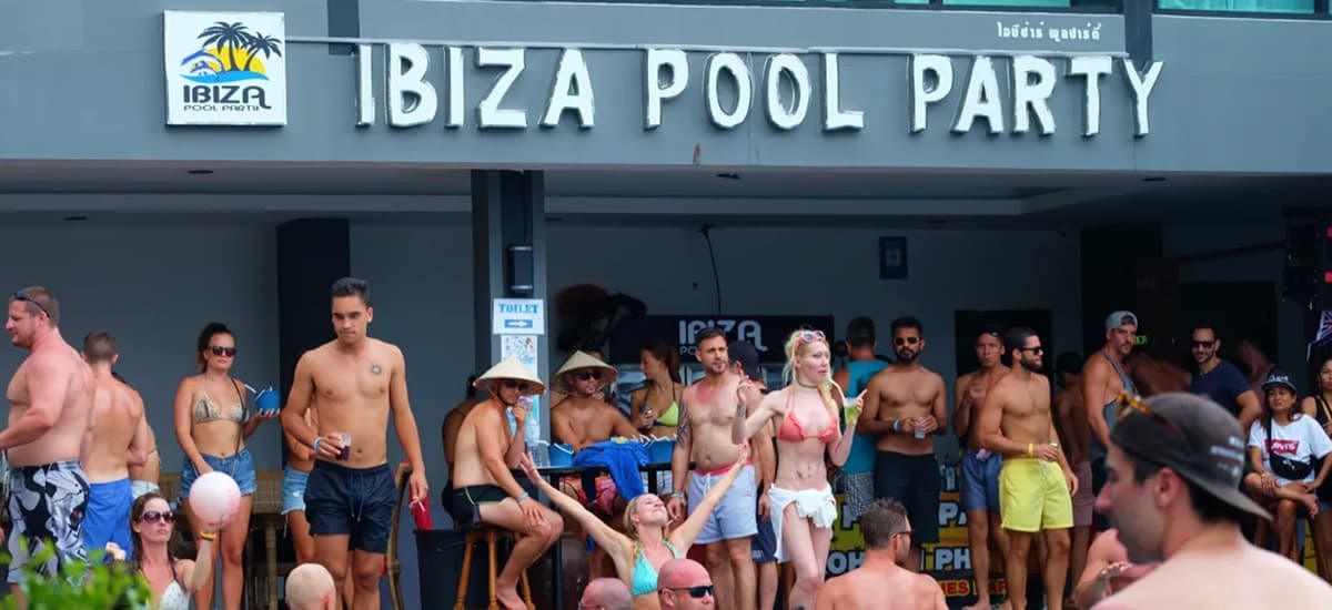 ibiza house phi phi reviews