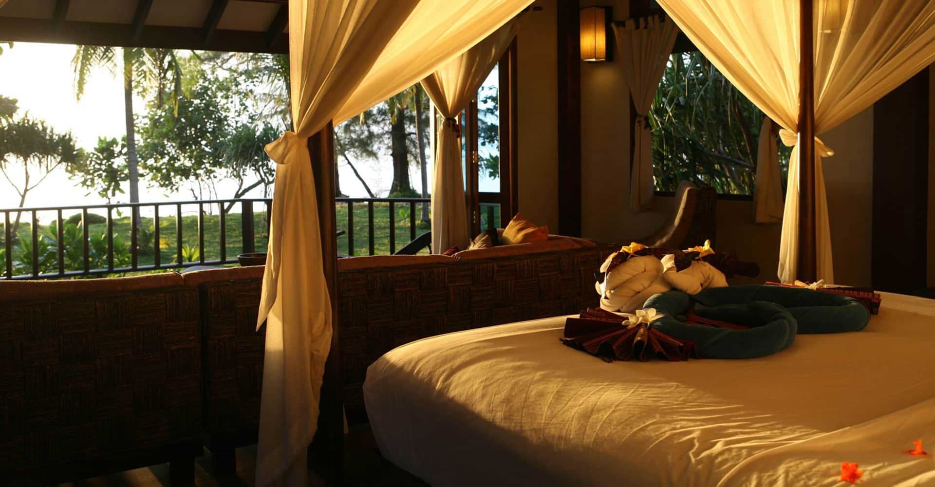 Koh Jum Beach Villas a Member of Secret Retreats