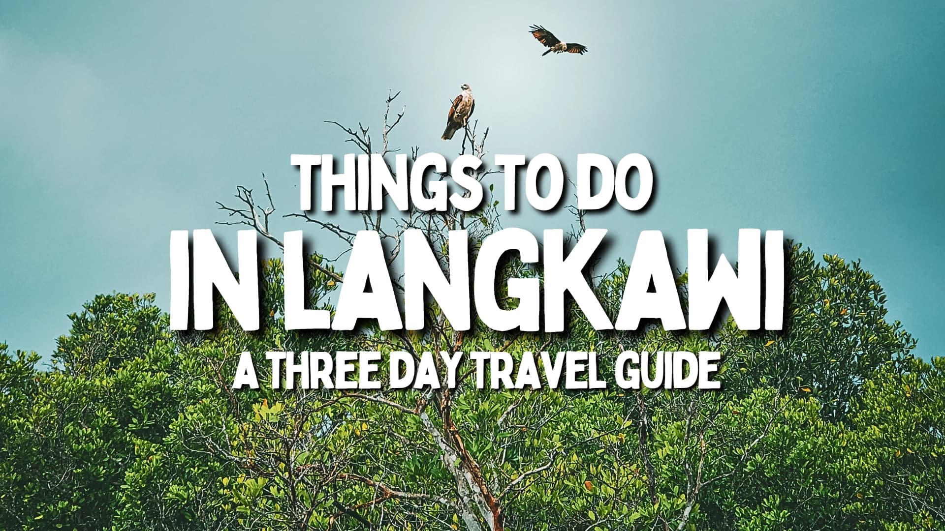 Langkawi 2