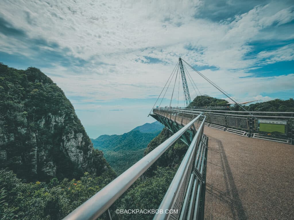 Langkawi Skybridge