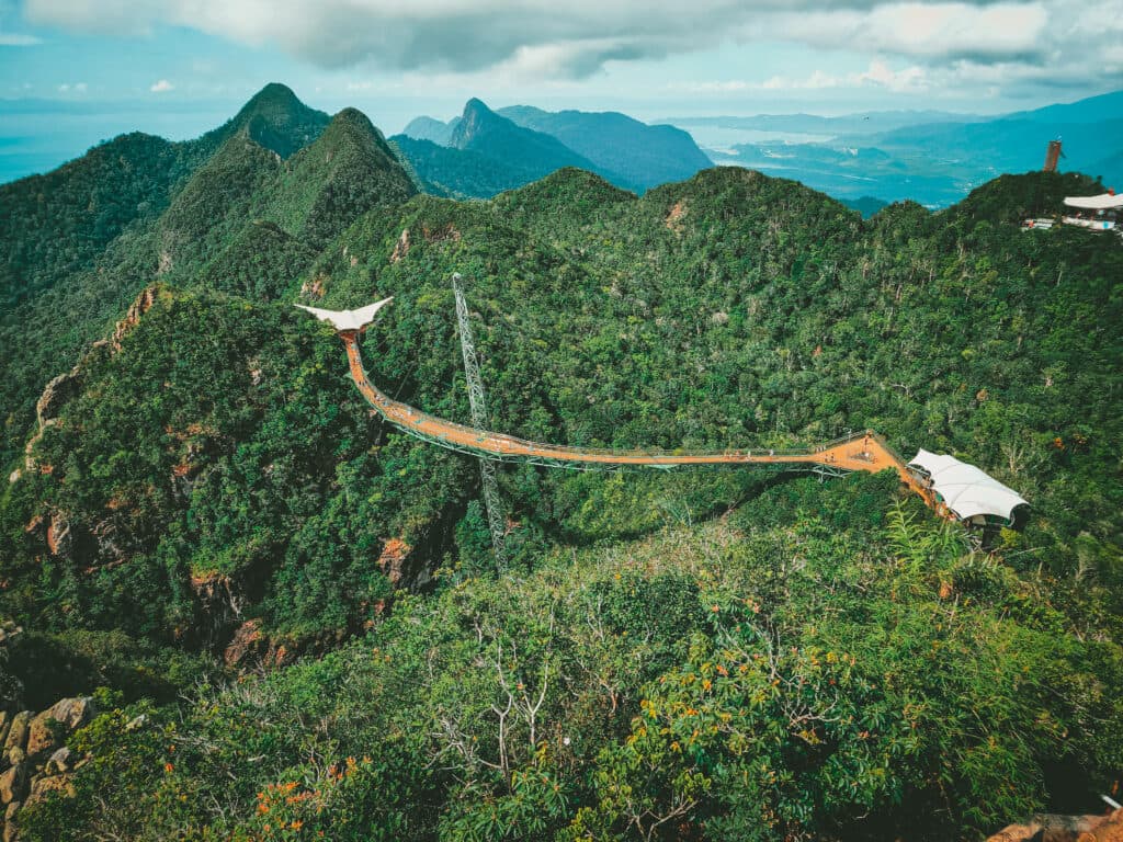 Langkawi Skybridge