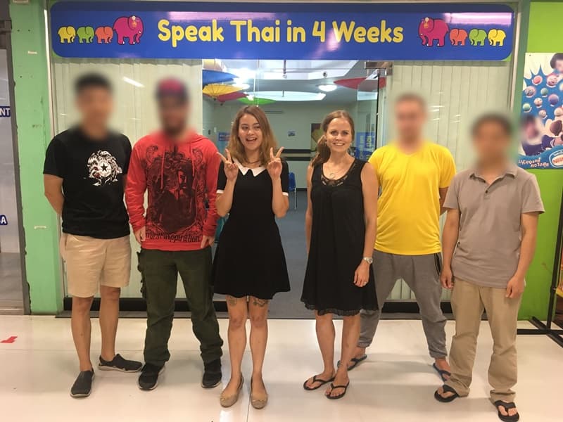 Trael Bucketlist Learn a Language