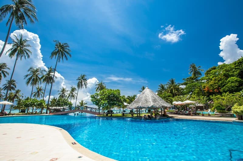 Phi Phi Island Village Beach Resort