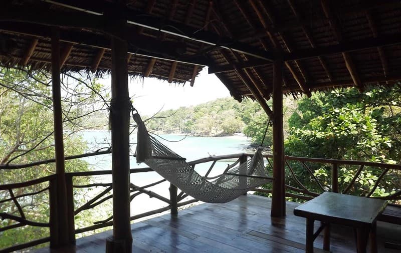 phi phi island hotels viking nature resort