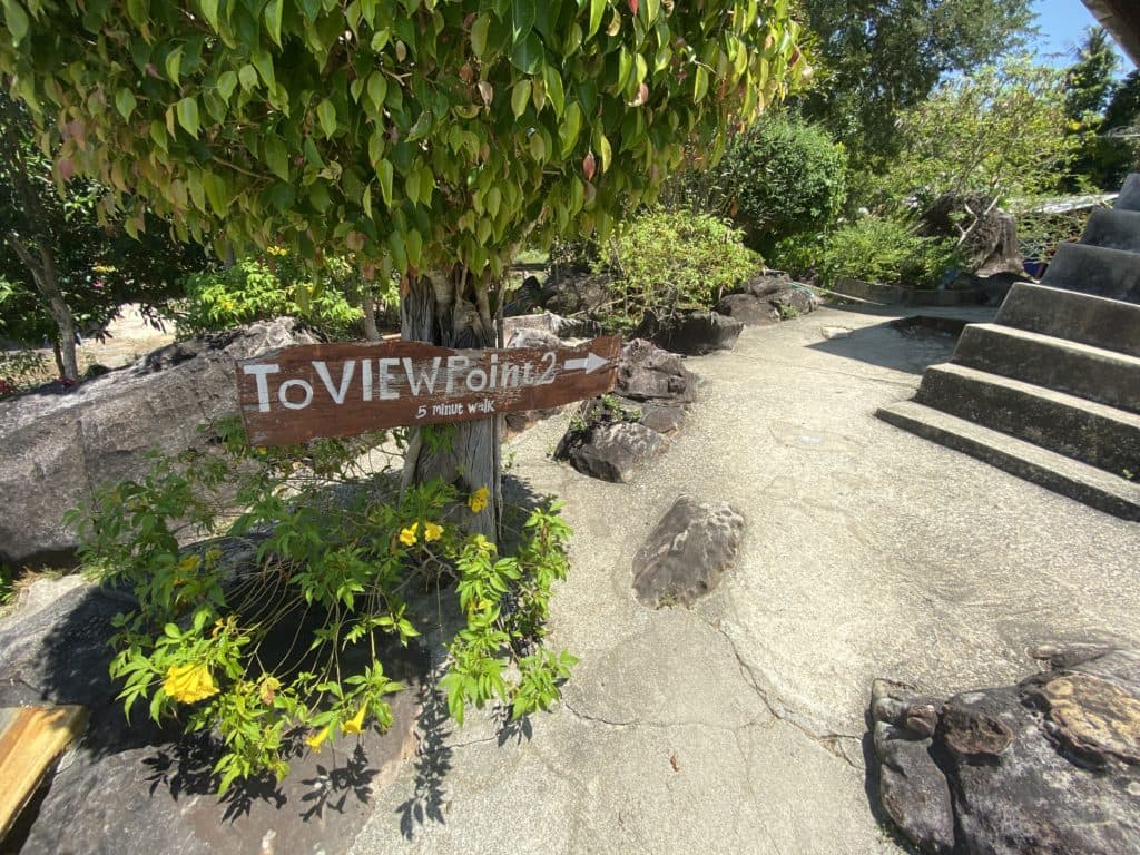 koh phi phi viewpoint