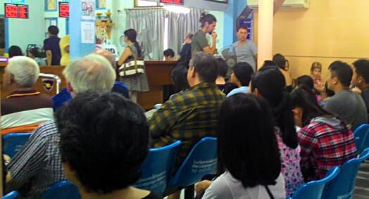 thailand immigration office