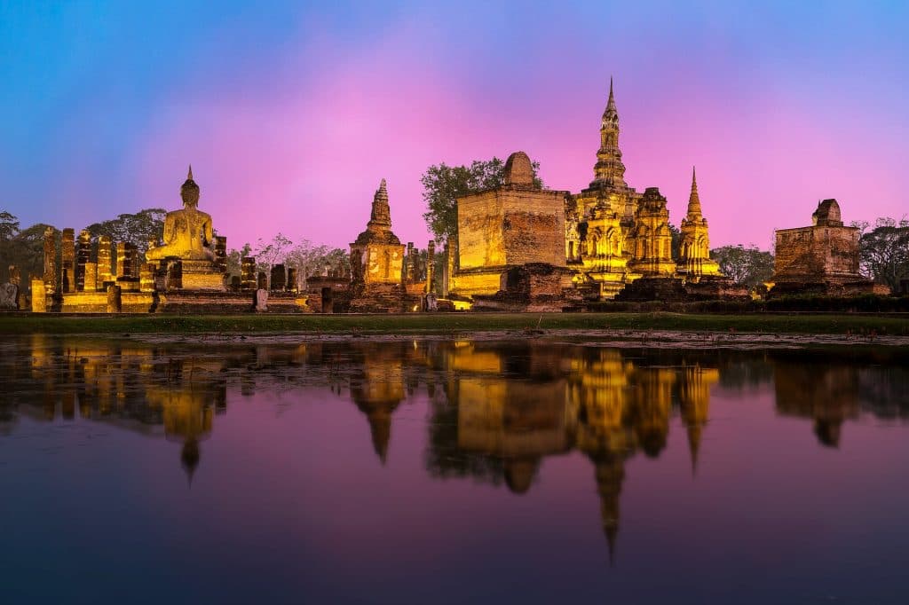 things to do in chiang mai