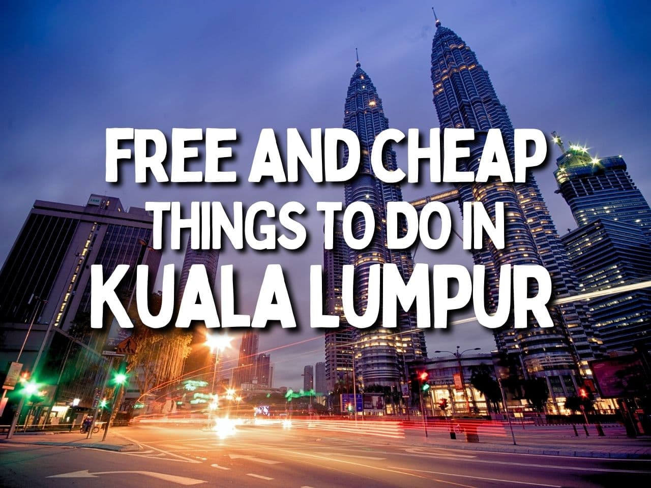 KL Guide