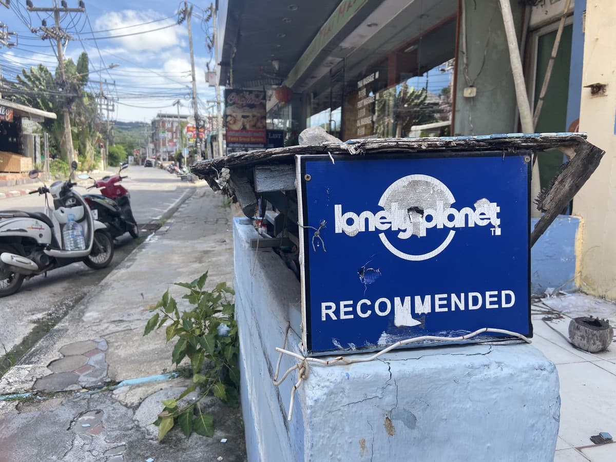 thailand coronavirus