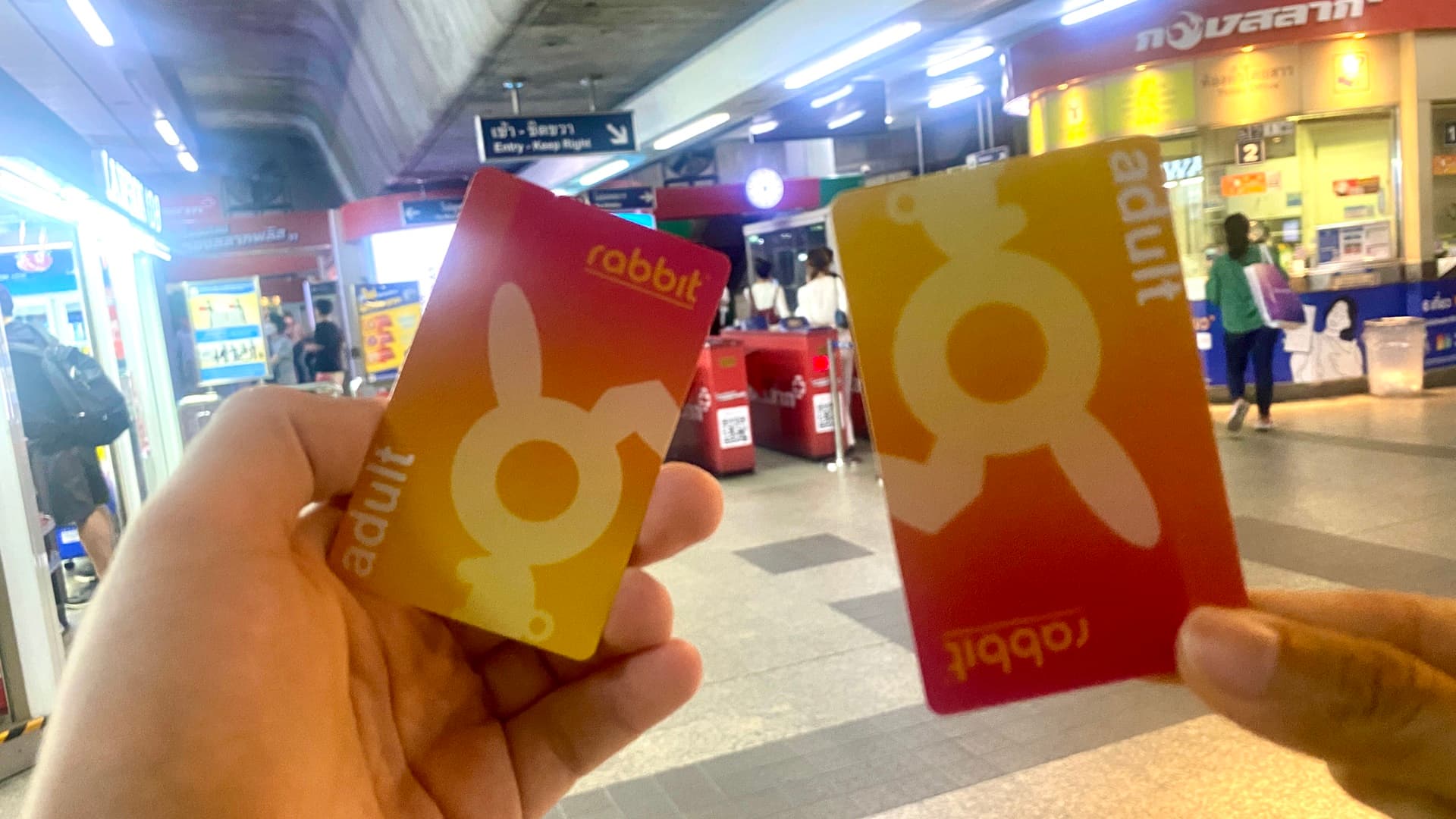 Unleash The Power of The Rabbit Card: What Is It And How To Use It In ...