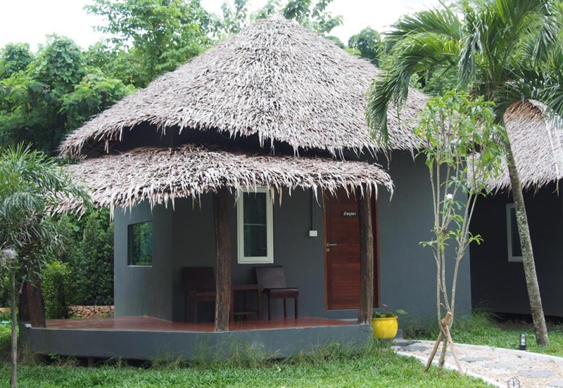 102 Villa Where to stay in Suan Phueng