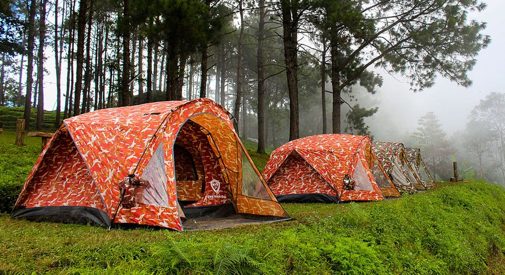 Where To Buy Camping Gear In Thailand (And Where To Camp)