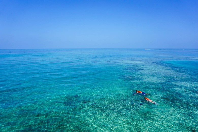 free snorkeling locations in phuket