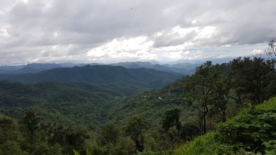 kiew lom viewpoint pai things to do in pai thailand