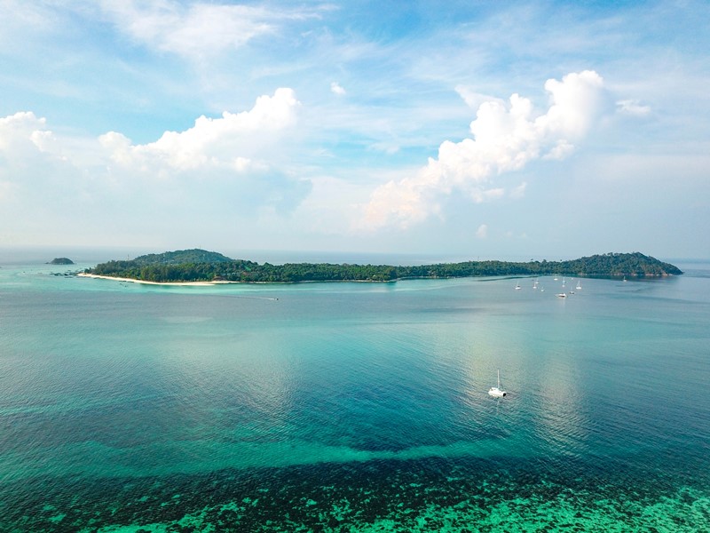 koh adang photo 1