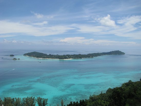 view from koh adang viewpoint things to do in koh adang