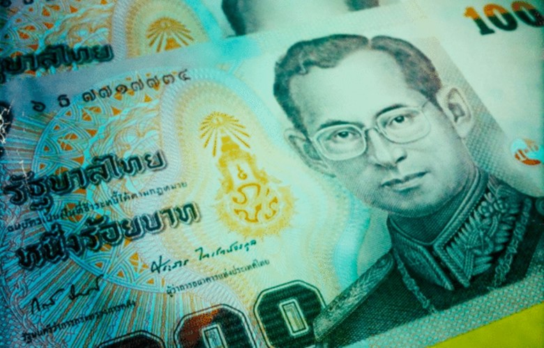 thai money thai baht how much baht to you need to visit thaialnd cost of a trip to thaialnd how much spending money should you bring to thailand