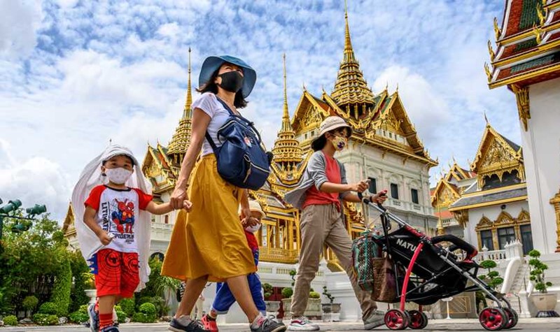 when will thailand reopen after coronavirus tourism in thaialnd after coronavirus