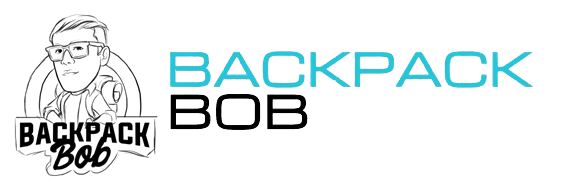 BackPack Bob 🌴