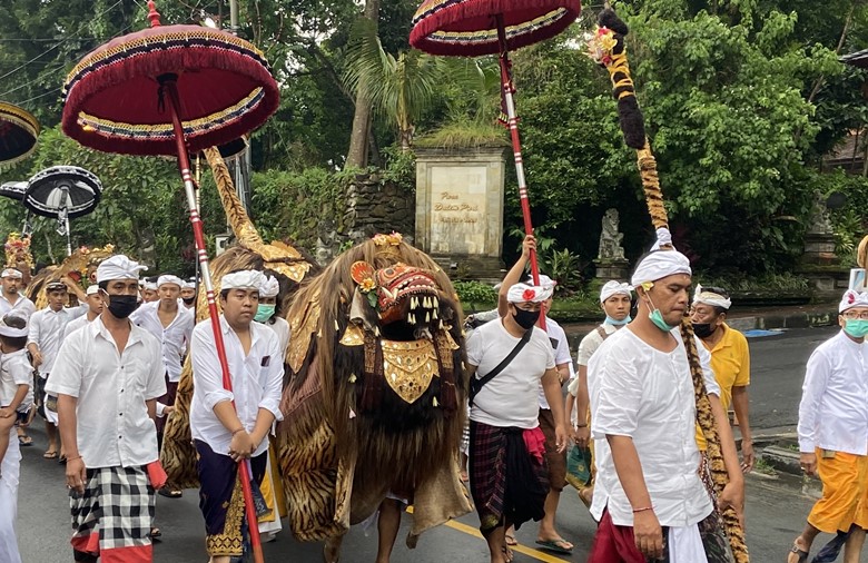 what is bali like now whats it like in bali during the coronavirus pandemic