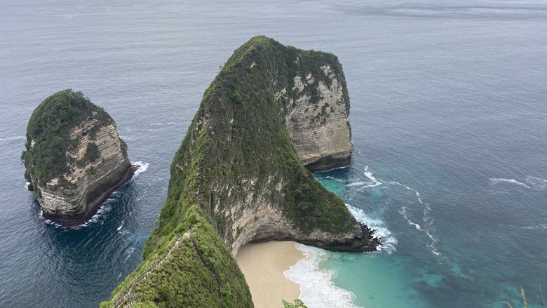 nusa penida is bali safe is it safe to travel in bali what is bali like now life in bali during coronavirus