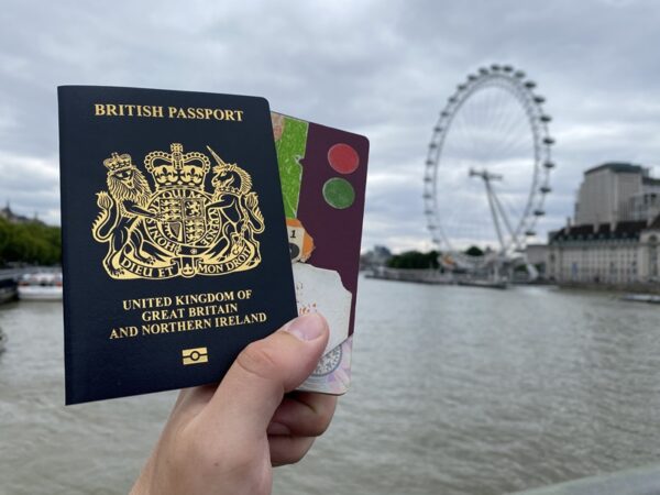 UK Passport Fast Track My Urgent Passport Renewal British UK   1 Week Fast Track Passport Uk 600x450 