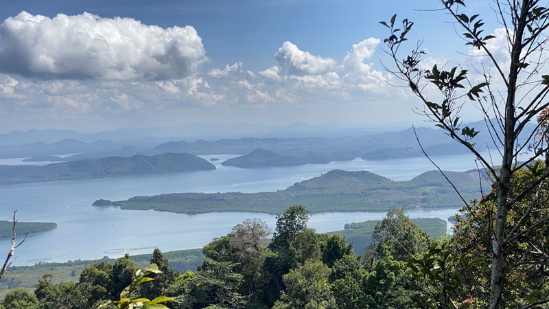 Koh Pu viewpoint