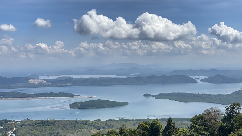 koh jum viewpoint