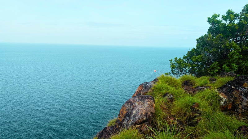 Koh Rok Nature Trail