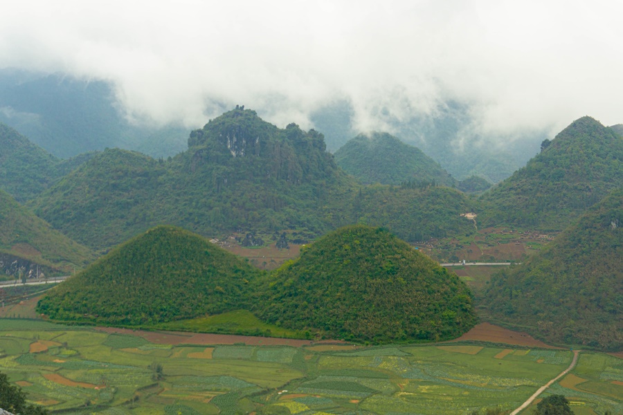 fairy mountain things to do on the ha giang loop