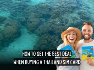 backpack bob thailand guides link toguide about getting the best sim card data and deals for trip to visiting thailand