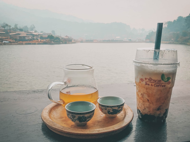 tea tasting festival ban rak thai things to do
