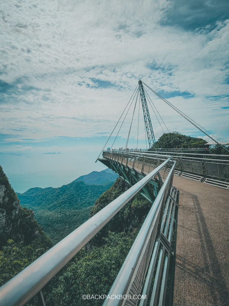 Langkawi Skybridge