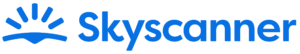 2560px Skyscanner Logo LockupHorizontal SkyBlue RGB.svg
