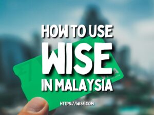 Wise Card Malaysia